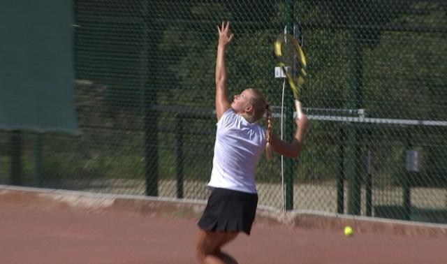 Week-end historique pour les dames du TC Embourg