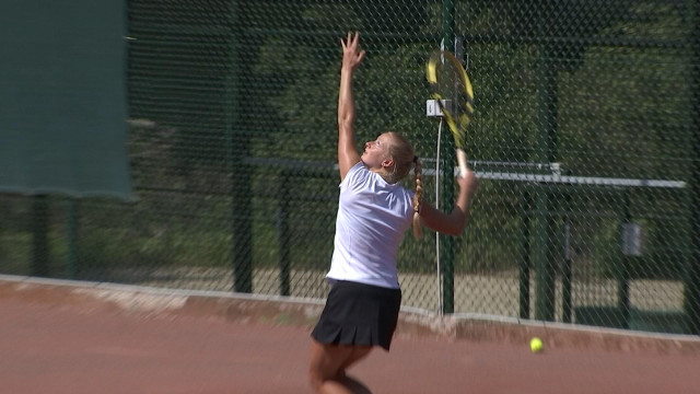 Week-end historique pour les dames du TC Embourg