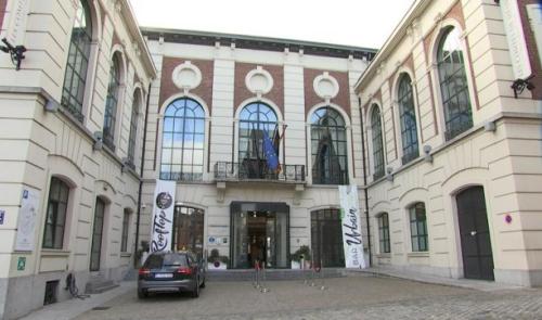 L'hôtel "Les comtes de Méan" racheté par Van der Valk