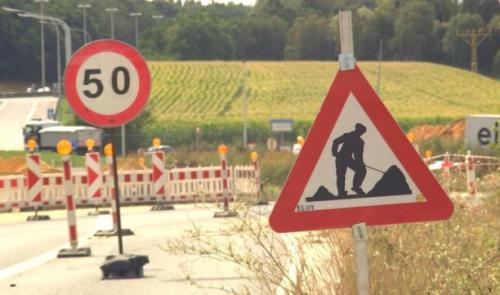 Chantiers autoroutiers: où en est-on ?