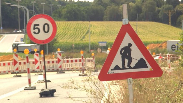 Chantiers autoroutiers: où en est-on ?