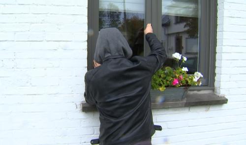 Embêtez les cambrioleurs pour protéger votre habitation !