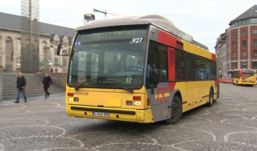 Suppressions de voyages du TEC, que se passe-t-il ?