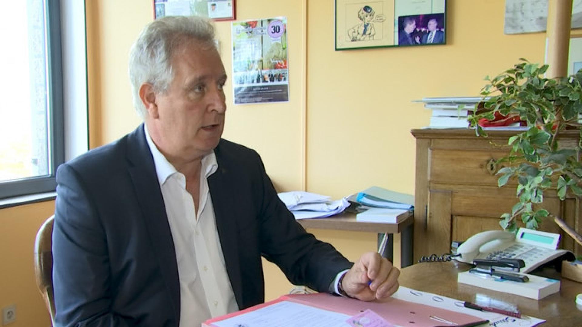 Blegny : augmentation des taxes communales, les explications