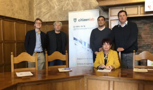 Engis : les citoyens prennent le pouvoir