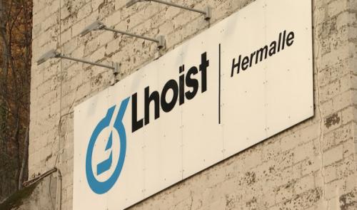 Lhoist : moins d'emplois sauvés qu'espéré