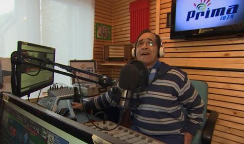 40 printemps italiens pour Radio Prima