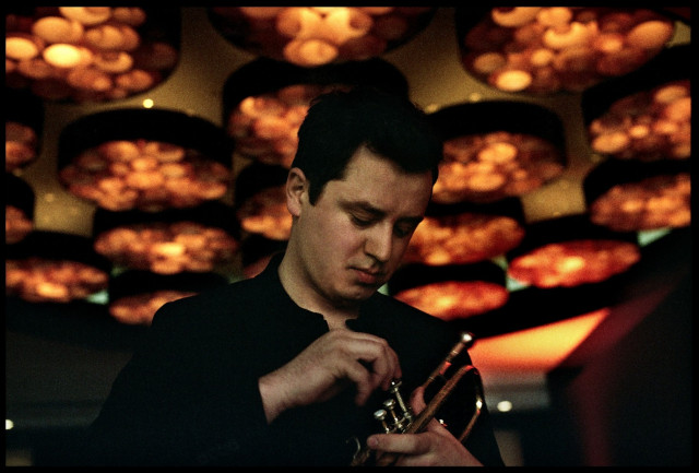 Culture L: Jean-Paul Estiévenart