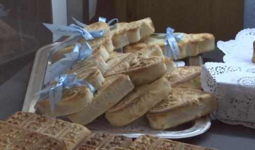 Le Massepain de Saint-Nicolas se prépare