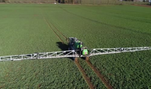L'Asbl WalDigiFarm forme les agriculteurs