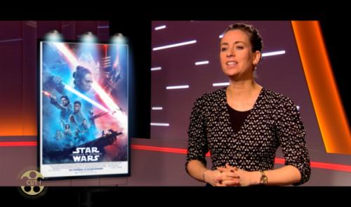 CUT ! Les sorties ciné de la semaine !