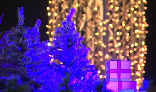 RTC vous souhaite un joyeux Noël !