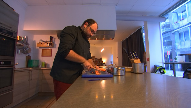 Réveillonner local et sans déchet, c'est possible!