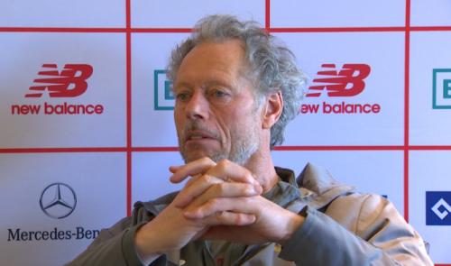 Michel Preud'homme réagit aux perquisitions du Standard