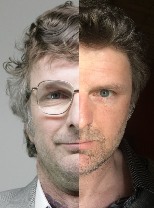 Culture L: David Greuse/Freddy Tougaux