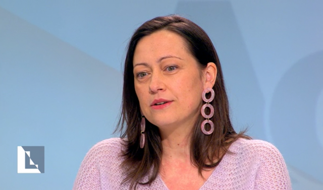 Marie Doutrepont