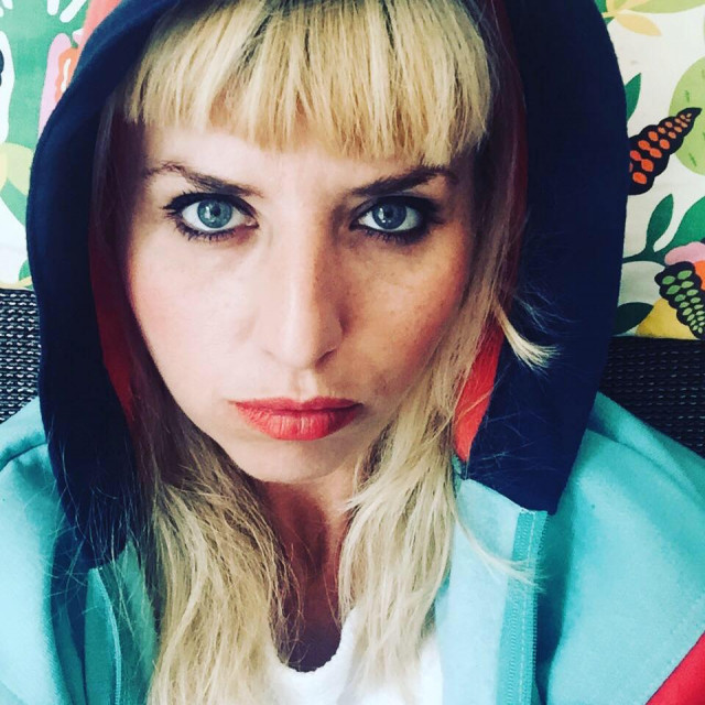 Culture L: Sofie Vangor