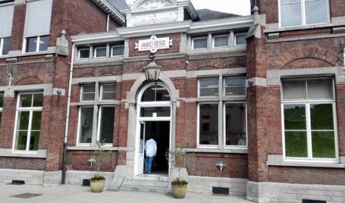 L'école fondamentale "Beau Mur" de Grivegnée fermée pour 15 jours