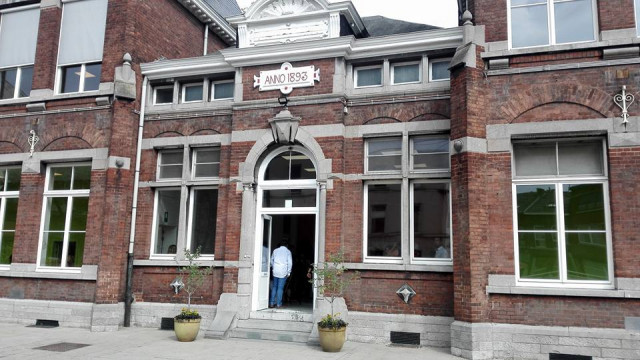 L'école fondamentale "Beau Mur" de Grivegnée fermée pour 15 jours