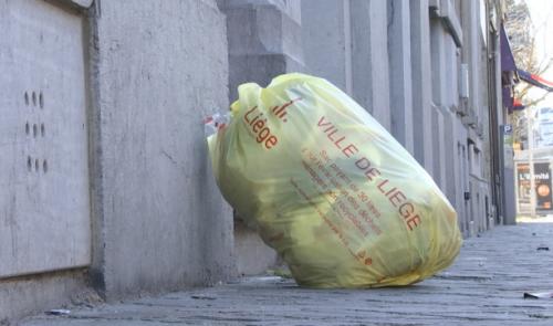 La collecte des déchets est maintenue