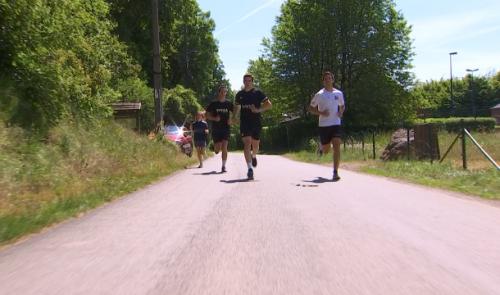 La compétition reprend grâce aux courses "virtu-réelles" !