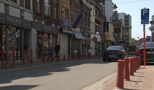 Seraing: élargir la prime CREASHOP pour aider les commerces en difficulté