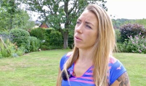 Charline Van Snick : "Je me sentais prête pour Tokyo 2020"