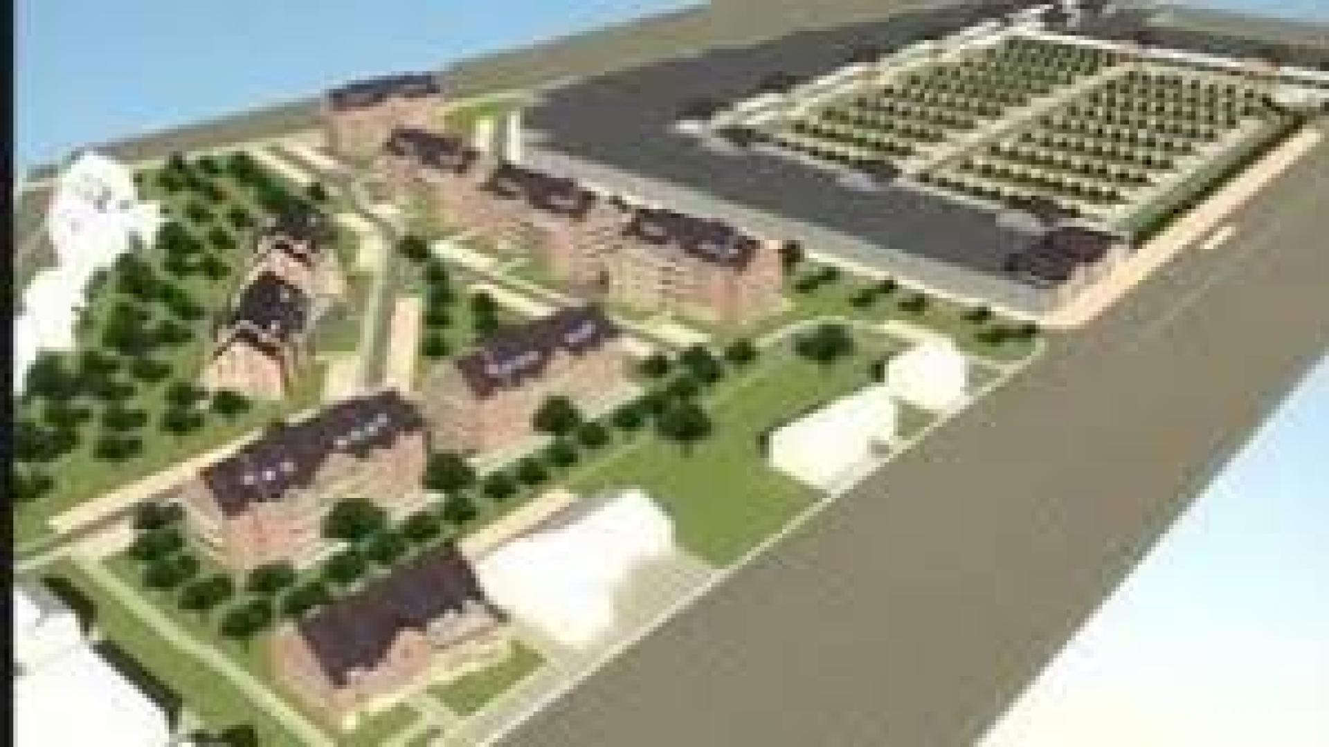 Soumagne : projet du Central Piazza définitivement annulé