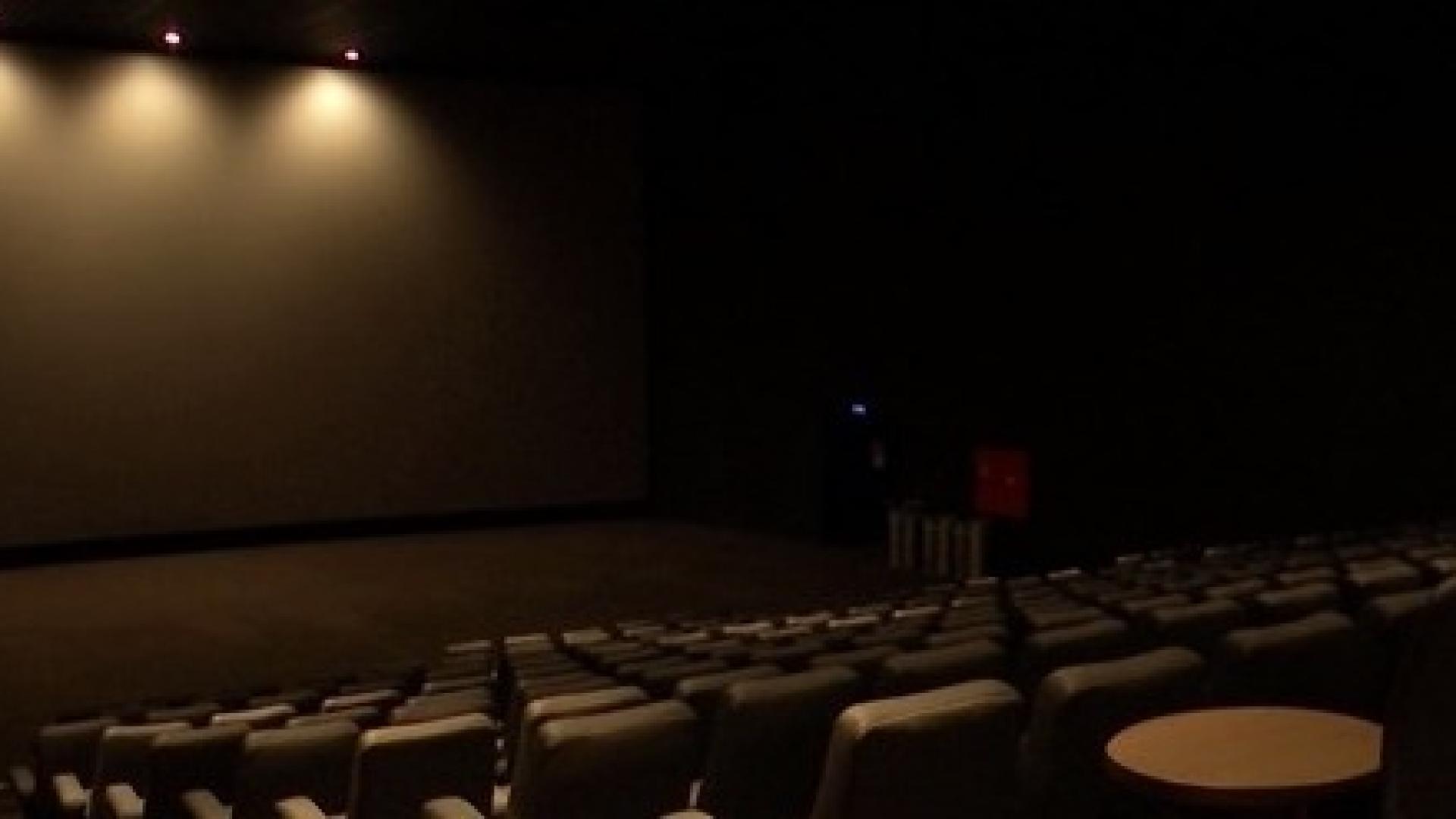 Baisse de fréquentation dans les cinémas, les exploitants gardent le moral
