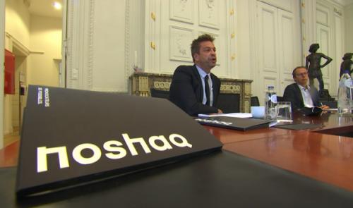 Noshaq: le parachute anti-Covid de 462 sociétés
