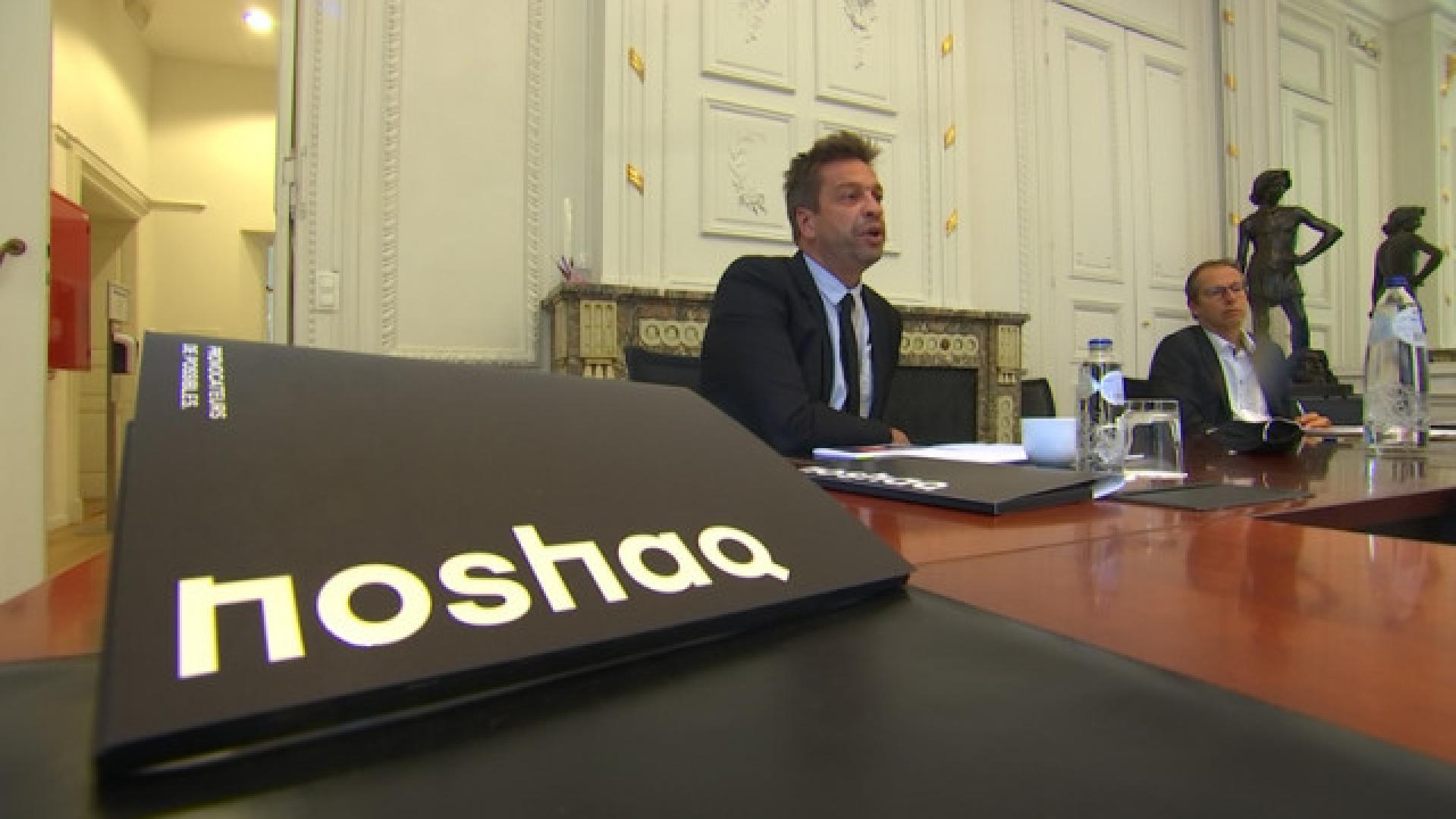 Noshaq: le parachute anti-Covid de 462 sociétés