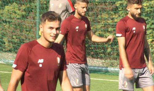 Le Standard s'interdit de snober les amateurs de Bala Town