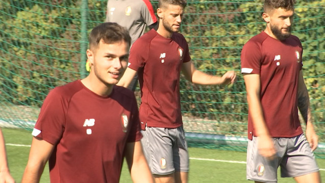 Le Standard s'interdit de snober les amateurs de Bala Town