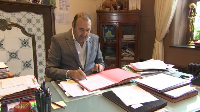 Le bourgmestre de Huy devient ministre wallon