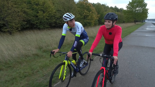 LoÍ¯c Vliegen se confie avant Liège-Bastogne-Liège