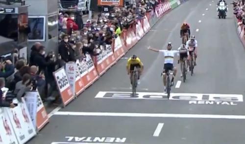 Zapping sports: "Halalaphilippe" et cocorico mosan !