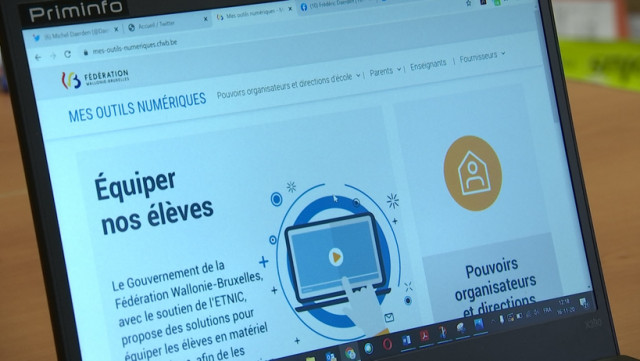 L’enseignement francophone dans l’ère numérique !