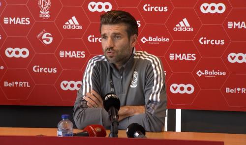 Elsner : "Se battre sur chaque ballon dès le début"