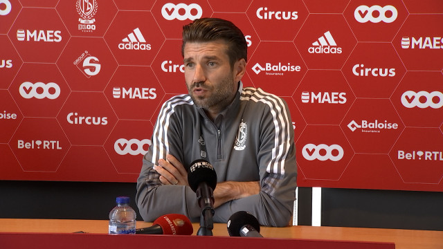 Elsner : "Se battre sur chaque ballon dès le début"