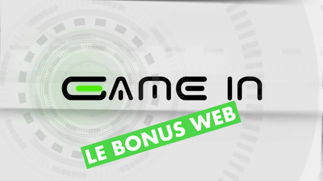 Game In Bonus Web #41 - Des films, un parasite et de la stratégie