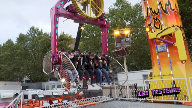 Les Testeurs ne foirent jamais ! (4)
