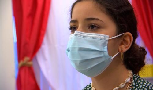 L'anorexie, un combat contre soi même