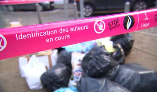 Dépôts clandestins : Ça va faire mal !