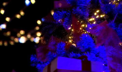 Toute l'équipe de RTC vous souhaite un joyeux Noël !