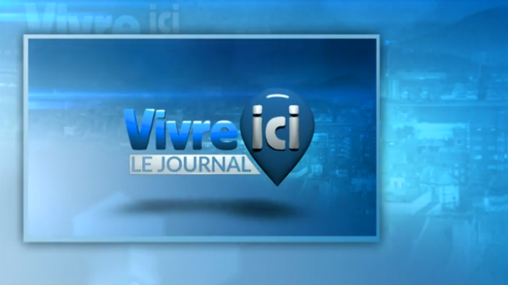 Vivre ici signé 25 mars 2022