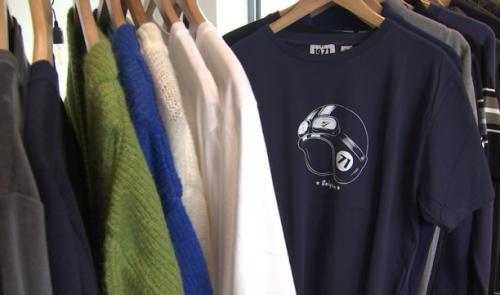 1971, une mode belge, éthique et écologique