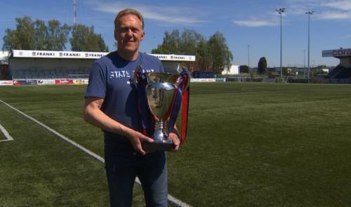 1990-2020: les 30 ans de la Coupe du RFC Liège