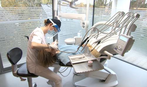 30% de patients absents aux rendez-vous !