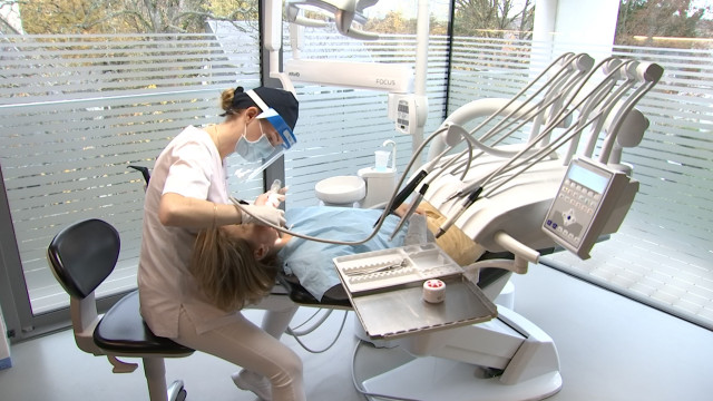 30% de patients absents aux rendez-vous !