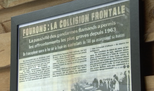9 mars 1980 : un air de guerre civile dans les Fourons